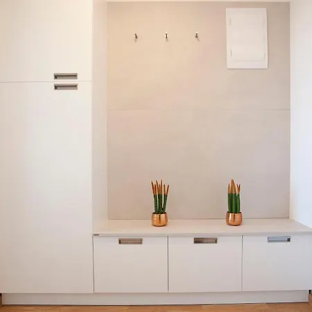 Fontana Seafront Residences Hotel 4*