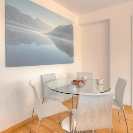 Fontana Seafront Residences 4* Budva