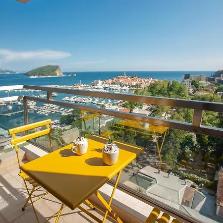 Hotel Fontana Seafront Residences