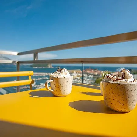 Fontana Seafront Residences