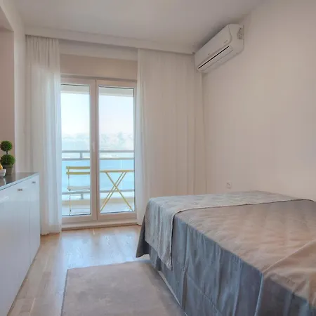Fontana Seafront Residences Budva