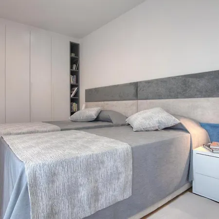 Fontana Seafront Residences 4* Budva