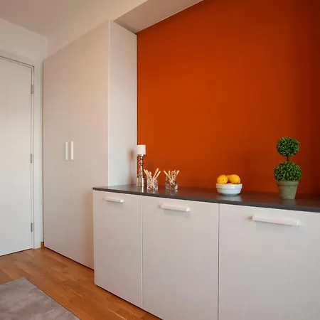 Fontana Seafront Residences 4*