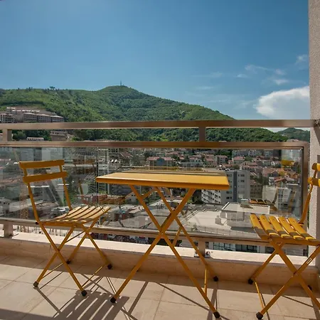 Fontana Seafront Residences