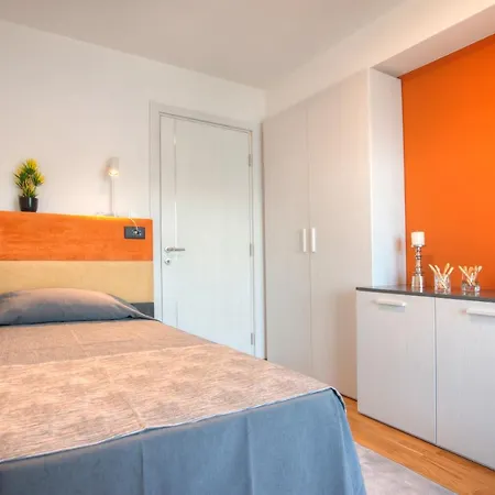 Fontana Seafront Residences Hotel Budva