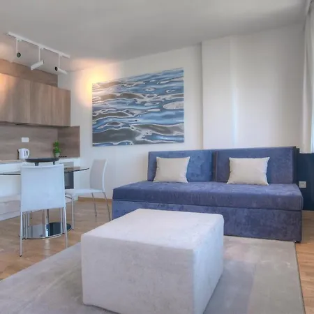 Fontana Seafront Residences