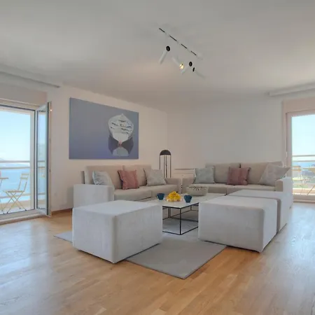 Fontana Seafront Residences Budva
